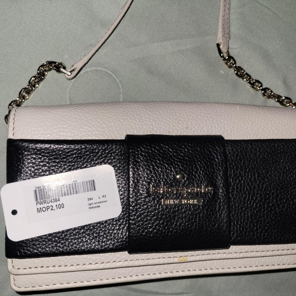 Kate Spade Mini cross body - Picture 5 of 7